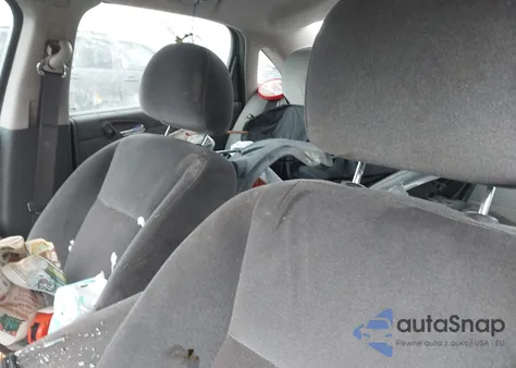 2009 Chevrolet Impala Lt из США, поврежденный, VIN 2G1WT57N491134021